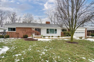 419 Hickory Dr, Marysville, OH 43040 - photo 2