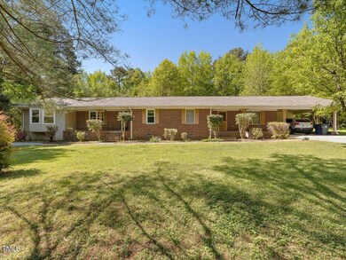 254 Oakwood Dr, Pittsboro, NC 27312 - photo 3