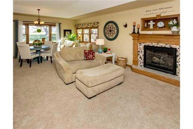 Den/Family/Great Room.