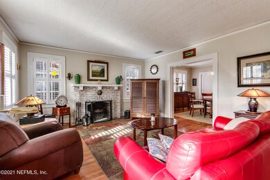 2907 Olga Place, Jacksonville, FL 32205 - photo 5