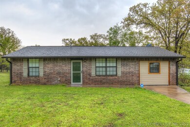2933 Hickory Bluff Rd, Sapulpa, OK 74066 - photo 3