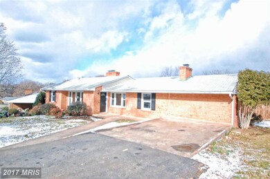 410 Barberry St, Culpeper, VA 22701 - photo 3