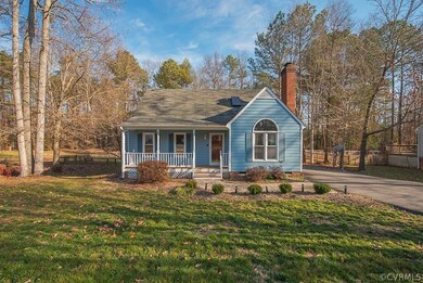Where else can find 1.12 acres in Clover Hill high
