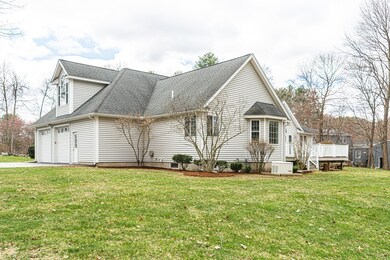 21 Davis Rd, Dracut, MA 01826 - photo 3