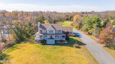 570 Province Line Rd, Allentown, NJ 08501 - photo 3