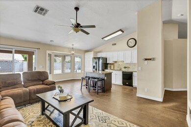 Great Living Area