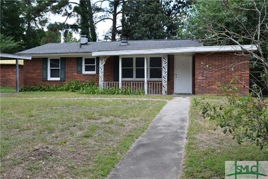 1816 Northgate Dr, Savannah, GA 31404 - photo 3