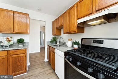 5027 Green Mountain Cir unit 5, Columbia, MD 21044 - photo 6