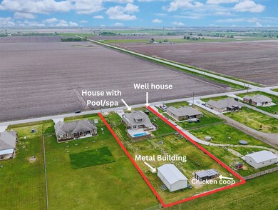 7902 Kovar Rd, Beasley, TX 77417 - photo 4