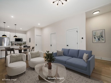 2142 N Maplewood Ave unit 1F, Chicago, IL 60647 - photo 5