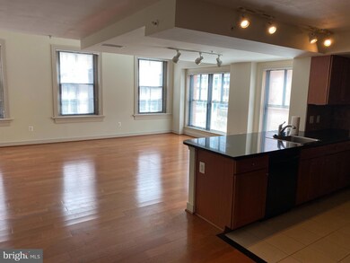 The Lafayette at Penn Quarter unit 333, Washington, DC 20004 - photo 6