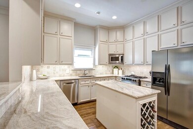 501 Columbia St, Houston, TX 77007 - photo 6