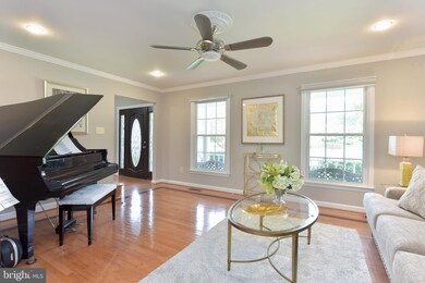 3640 Elderberry Place, Fairfax, VA 22033 - photo 4