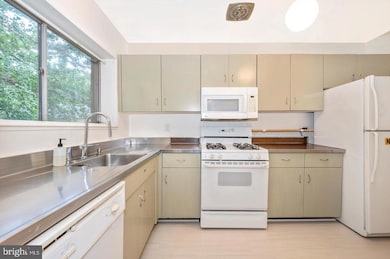 10619 Montrose Ave unit 202, Bethesda, MD 20814 - photo 5
