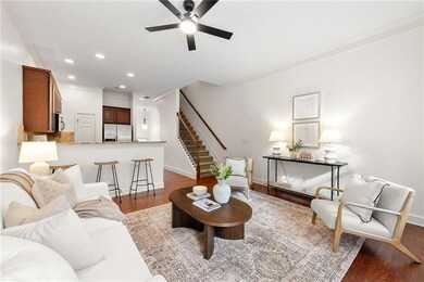 2052 Cobblestone Cir NE, Atlanta, GA 30319 - photo 5