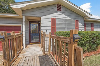 802 Creechville Rd, Ennis, TX 75119 - photo 2