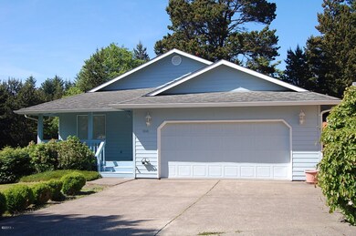 3310 SE 34th Ct, Lincoln City, OR 97367 - photo 2