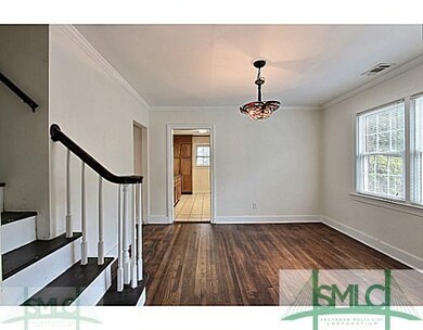 Dining Room.