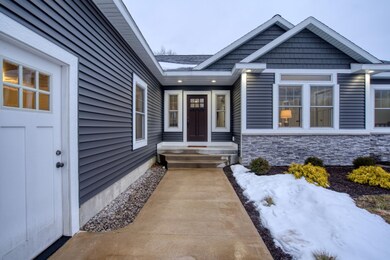 12. Front Walkway