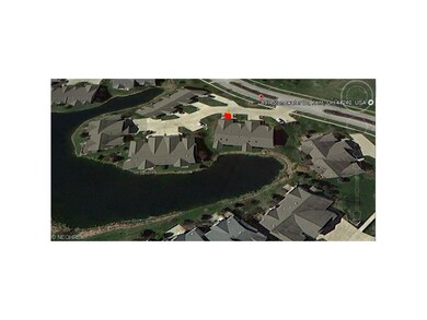 897 Stonewater Dr Kent OH in The Lakes at Franklin