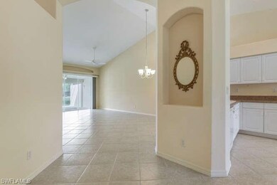 View From Foyer Area
