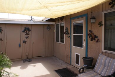 1310 S Pima unit 46, Mesa, AZ 85210 - photo 2