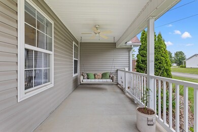 185 Walker Ln, Lawrenceburg, KY 40342 - photo 4