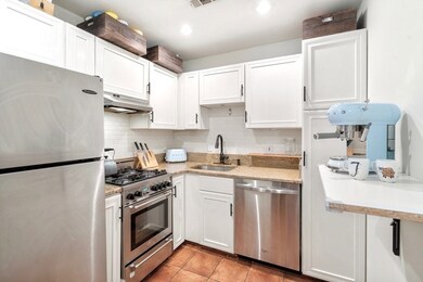 43 N Mead St unit 43, Charlestown, MA 02129 - photo 4