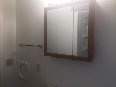 Bathroom #2