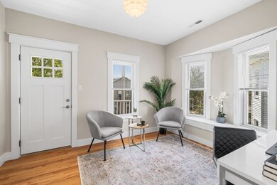 35 Teele Ave unit 2, Somerville, MA 02144 - photo 4