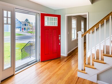 4 Molly Ln, West Bridgewater, MA 02379 - photo 2