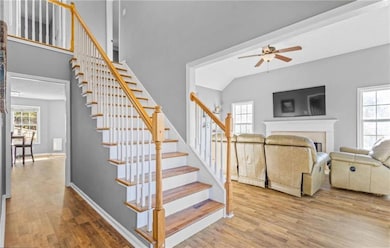 3121 Thorn Bush Dr, Gainesville, GA 30507 - photo 3