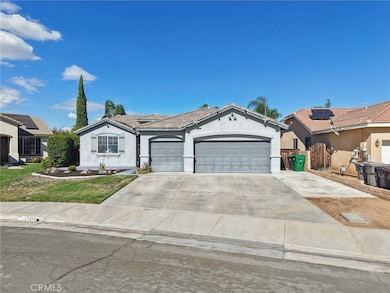 25266 Shady Creek Cir, Menifee, CA 92584 - photo 7