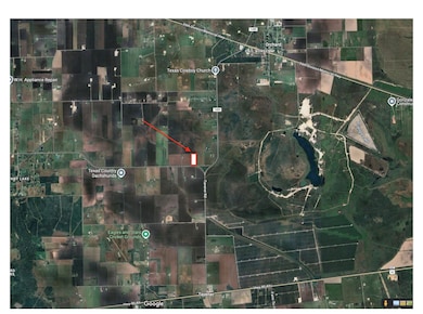 2805 Farm To Market 1952, Wallis, TX 77464 - photo 5