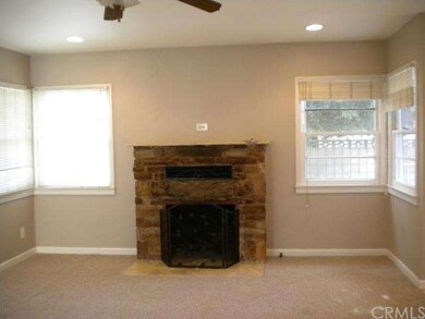 Living Room Front Unit