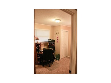 Bedroom.