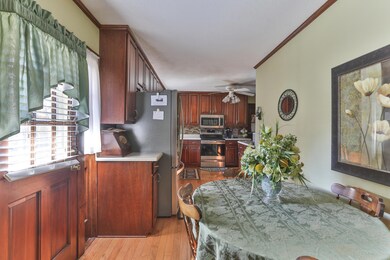 404 Boyd Lake Rd, Hamlet, NC 28345 - photo 5