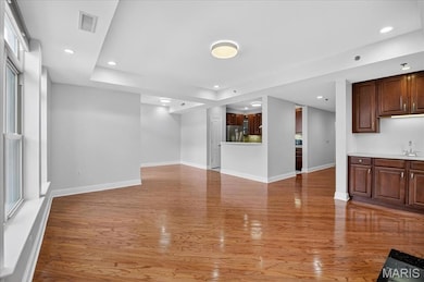 500 N and South Rd unit 103, Saint Louis, MO 63130 - photo 7