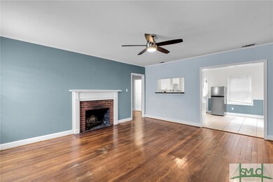 311 E 57th St, Savannah, GA 31405 - photo 4