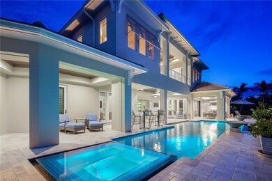 310 Devils Bight, Naples, FL 34103 - photo 6