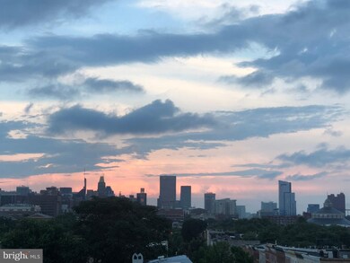 43 S Stricker St, Baltimore, MD 21223 - photo 2