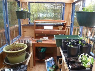 Greenhouse