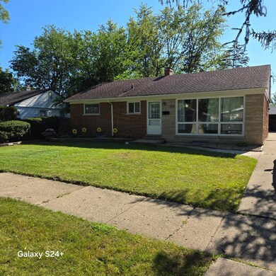 1337 Jeannette St unit 3, Des Plaines, IL 60018 - photo 2