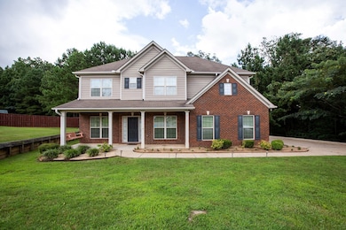 9536 English Ivy Ct, Columbus, GA 31808 - photo 2