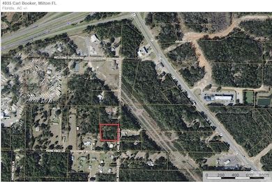 TBD Carl Booker Rd, Milton, FL 32583 - photo 3