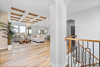 The Georgetown by Gianni Homes - Photo of MODEL