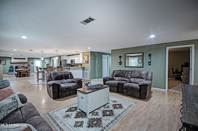 127 Canterbury Rd, Brandon, MS 39042 - photo 6