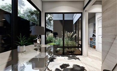 128 E 39th St, Houston, TX 77018 - photo 3