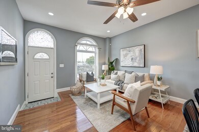 929 N Patterson Park Ave, Baltimore, MD 21205 - photo 4