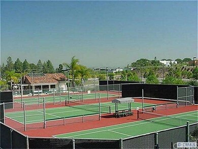 Tennis Courts